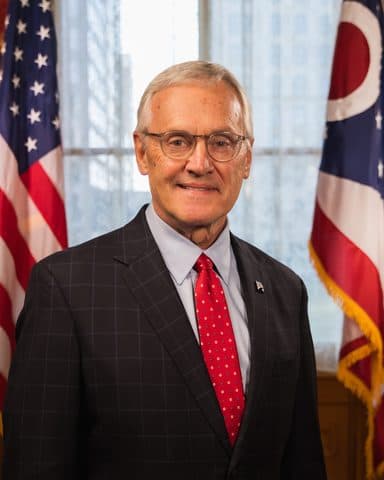 Jim Tressell