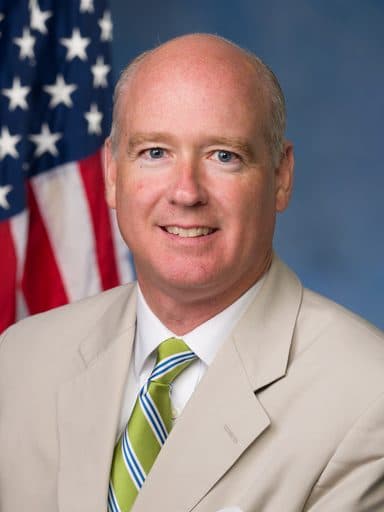Robert Aderholt