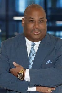 Eric France